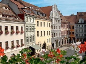 Historische Altstadt Görlitz